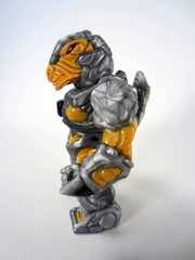 Onell Design Glyos Neo Granthan Gladiator Action Figure