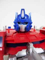 Hasbro Transformers Generations Titans Return Powermaster Optimus Prime Action Figure