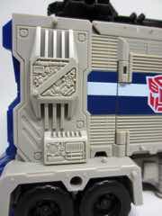 Hasbro Transformers Generations Titans Return Powermaster Optimus Prime Action Figure