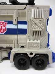 Hasbro Transformers Generations Titans Return Powermaster Optimus Prime Action Figure