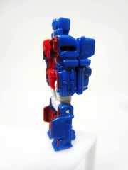 Takara-Tomy Transformers Legends Leo Prime Action Figure