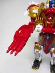 Takara-Tomy Transformers Legends Leo Prime Action Figure