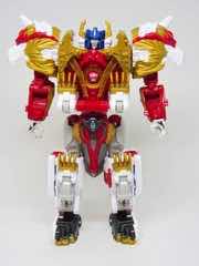 Takara-Tomy Transformers Legends Leo Prime Action Figure