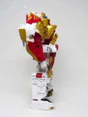 Takara-Tomy Transformers Legends Leo Prime Action Figure