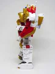 Takara-Tomy Transformers Legends Leo Prime Action Figure