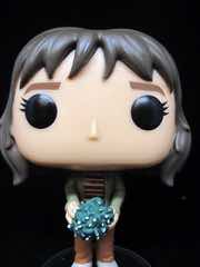 Funko Pop! Television Stranger Things Joyce Pop! Vinyl Figure