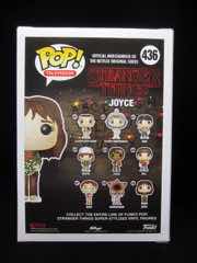 Funko Pop! Television Stranger Things Joyce Pop! Vinyl Figure