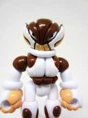 Onell Design Glyos Quallerran Waimog Action Figure