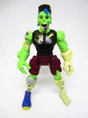 Hasbro Hero Mashers Monsters Bone Thrasher Action Figure