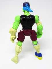 Hasbro Hero Mashers Monsters Bone Thrasher Action Figure