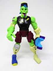 Hasbro Hero Mashers Monsters Bone Thrasher Action Figure