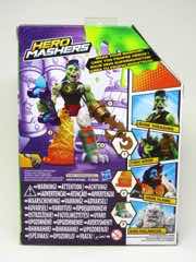 Hasbro Hero Mashers Monsters Bone Thrasher Action Figure