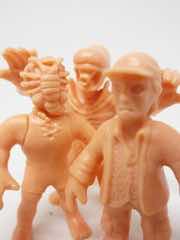 Super7 Alien M.U.S.C.L.E. Set C Mini-Figures