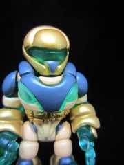 Onell Design Glyos Glyarmor Cytechion DX Action Figure