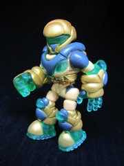 Onell Design Glyos Glyarmor Cytechion DX Action Figure