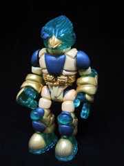 Onell Design Glyos Glyarmor Cytechion DX Action Figure