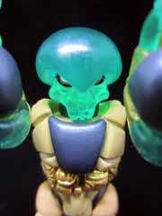 Onell Design Glyos Glyarmor Cytechion DX Action Figure