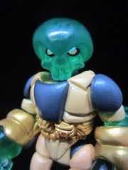 Onell Design Glyos Glyarmor Cytechion DX Action Figure