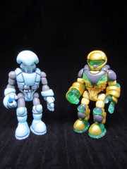 Onell Design Glyos Glyarmor Cytechion DX Action Figure