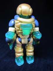 Onell Design Glyos Glyarmor Cytechion DX Action Figure