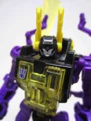 Hasbro Transformers Generations Titans Return Kickback
