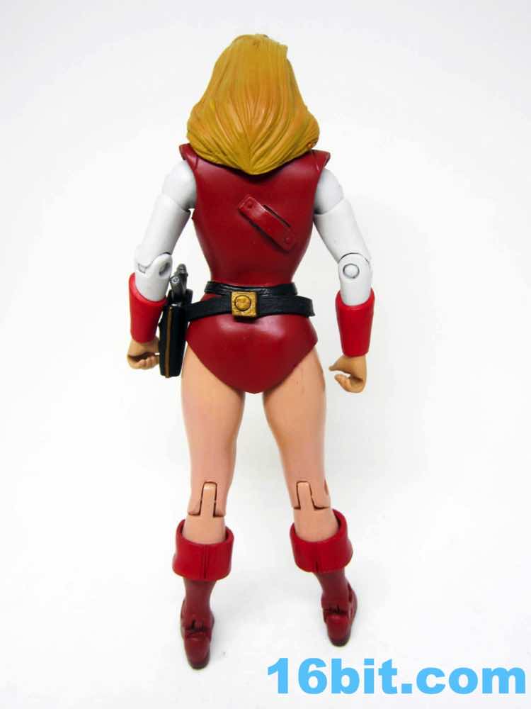 adora action figure