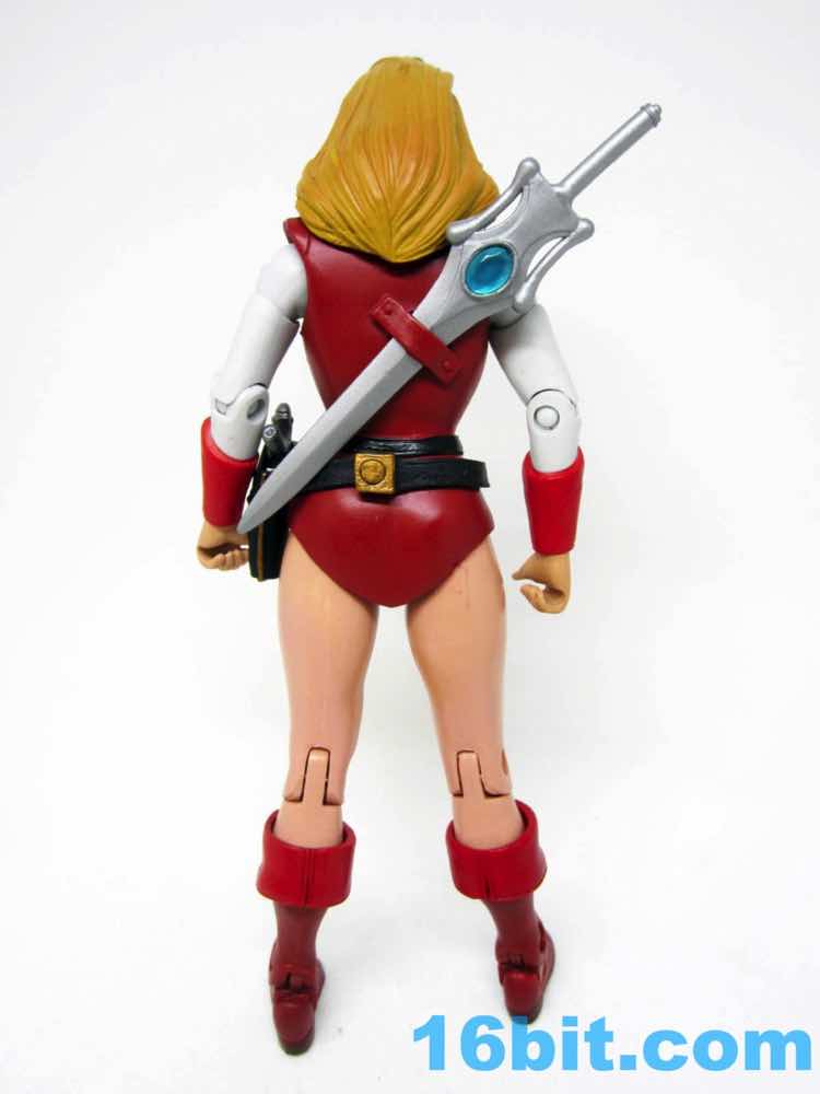 adora action figure