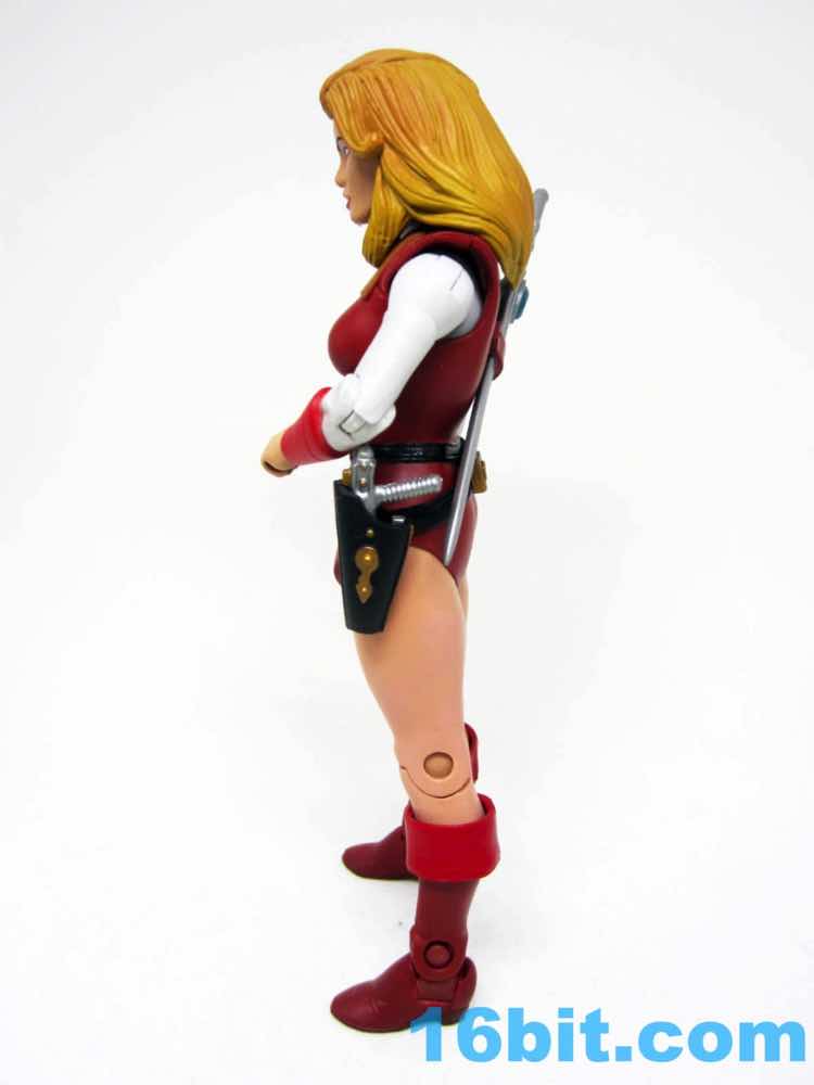 adora action figure