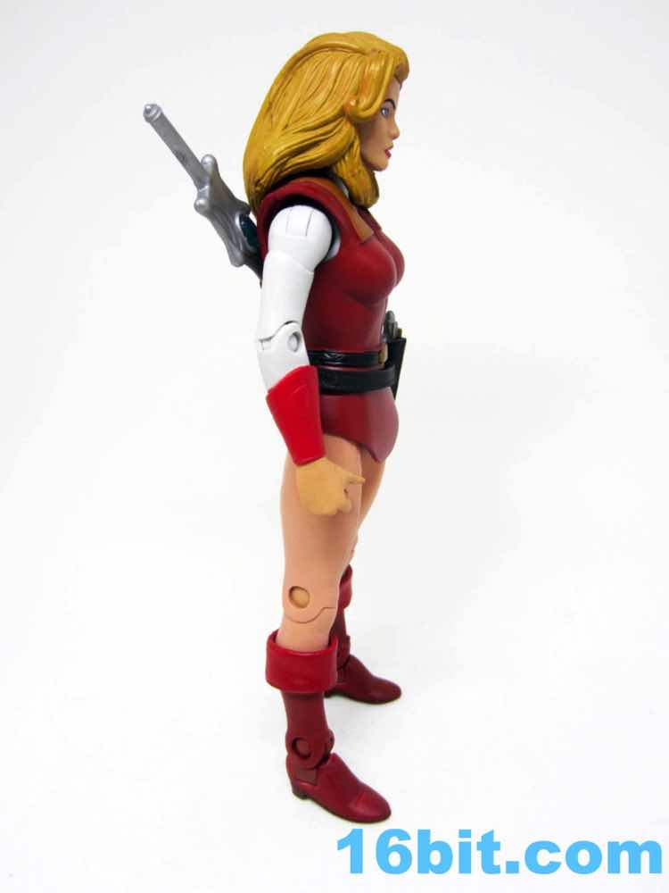 adora action figure