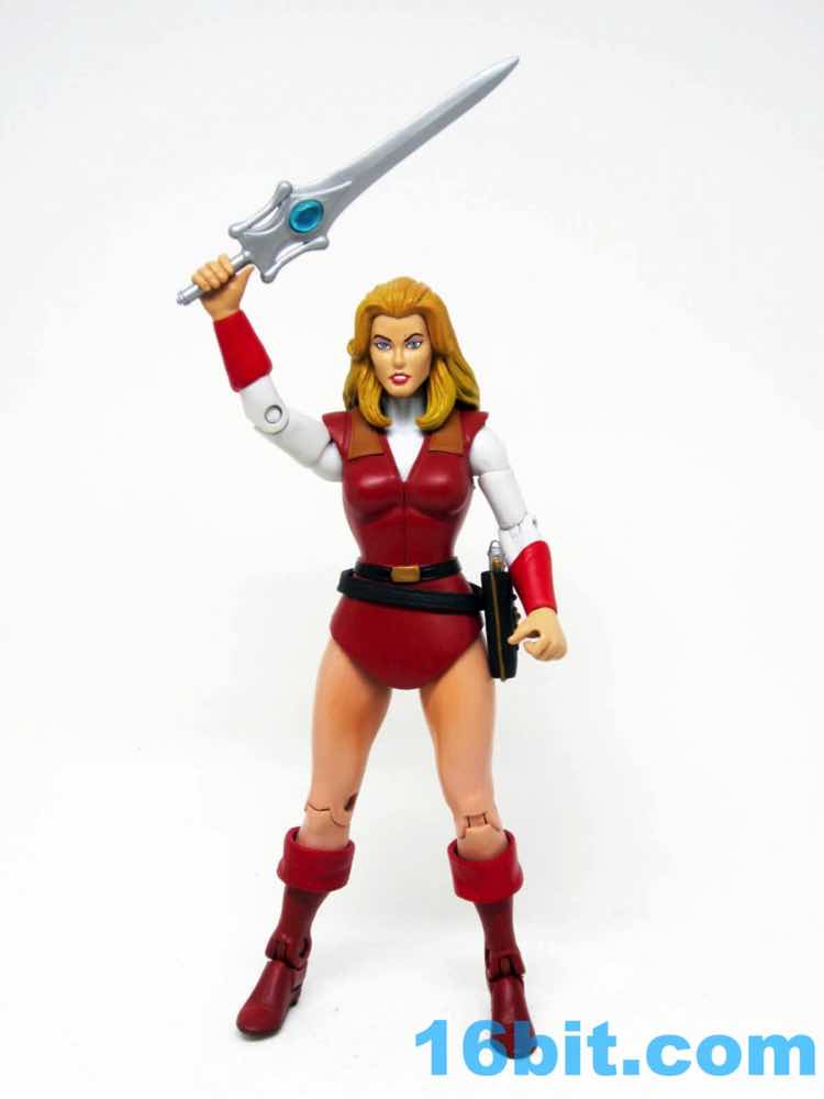 adora action figure