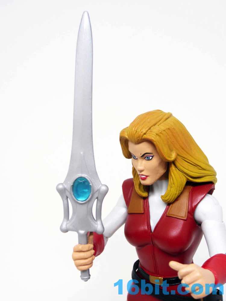 adora action figure