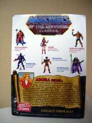 Mattel Masters of the Universe Classics Adora Action Figure