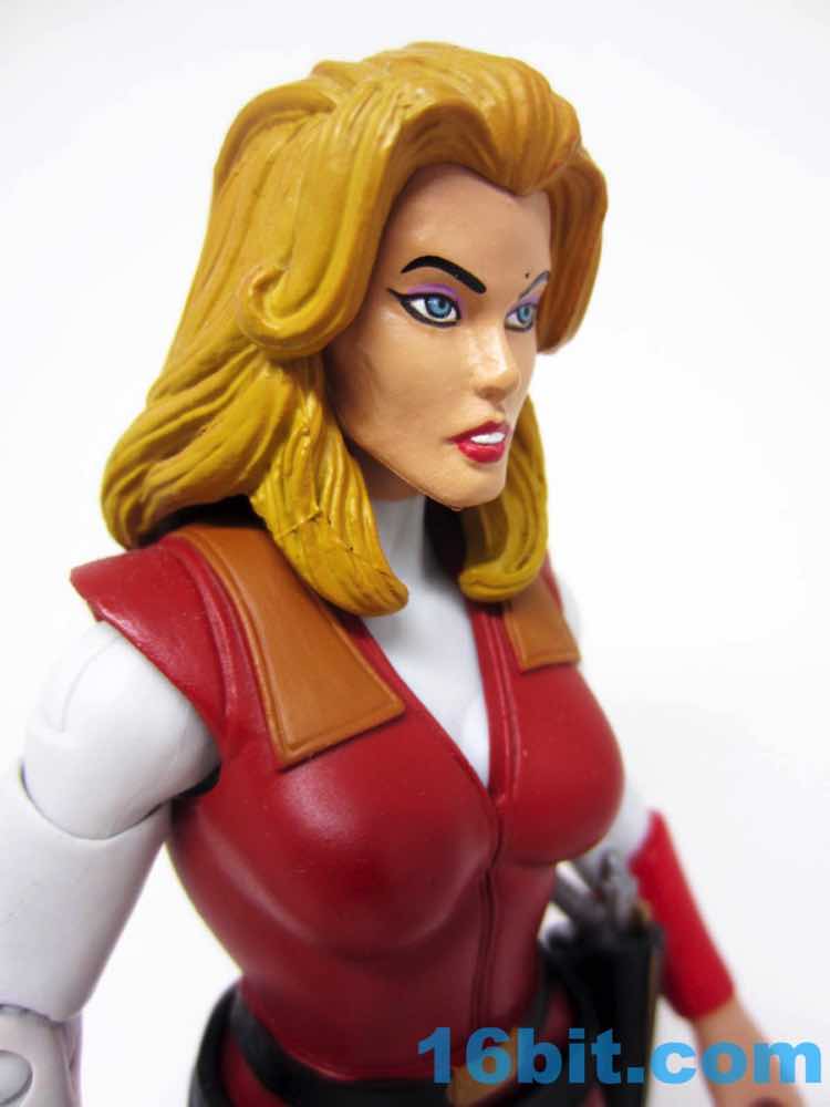 adora action figure