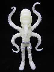 The Outer Space Men, LLC Outer Space Men Cosmic Radiation Astro-Nautilus Action Figure