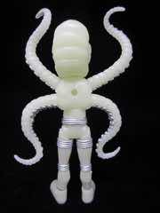 The Outer Space Men, LLC Outer Space Men Cosmic Radiation Astro-Nautilus Action Figure