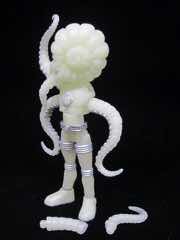 The Outer Space Men, LLC Outer Space Men Cosmic Radiation Astro-Nautilus Action Figure