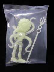 The Outer Space Men, LLC Outer Space Men Cosmic Radiation Astro-Nautilus Action Figure