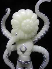 The Outer Space Men, LLC Outer Space Men Cosmic Radiation Astro-Nautilus Action Figure