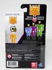 Hasbro Transformers Generations Titans Return Repugnus Action Figure