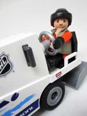 Playmobil NHL 5069 Zamboni