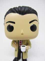 Funko Pop! Television Twin Peaks Agent Cooper Pop! Vinyl Figure