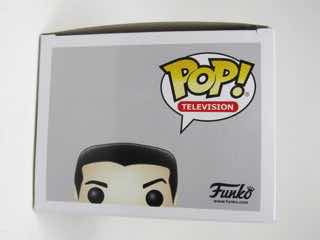 Funko Pop! Television Twin Peaks Agent Cooper Pop! Vinyl Figure