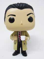 Funko Pop! Television Twin Peaks Agent Cooper Pop! Vinyl Figure