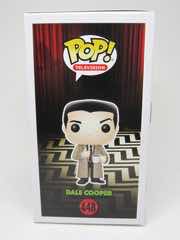 Funko Pop! Television Twin Peaks Agent Cooper Pop! Vinyl Figure