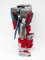 Hasbro Transformers Generations Titans Return Broadside Action Figure