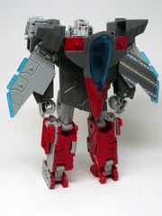 Hasbro Transformers Generations Titans Return Broadside Action Figure