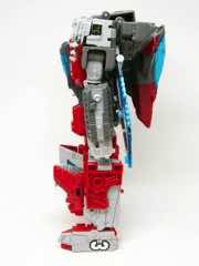 Hasbro Transformers Generations Titans Return Broadside Action Figure