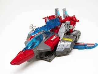 Hasbro Transformers Generations Titans Return Broadside Action Figure