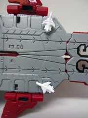 Hasbro Transformers Generations Titans Return Broadside Action Figure