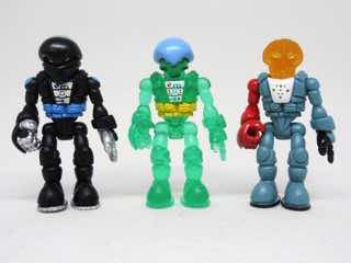 Onell Design Glyos Phanoid Action Figure